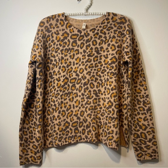 Spell Wildcat Sweater - Picture 2 of 6